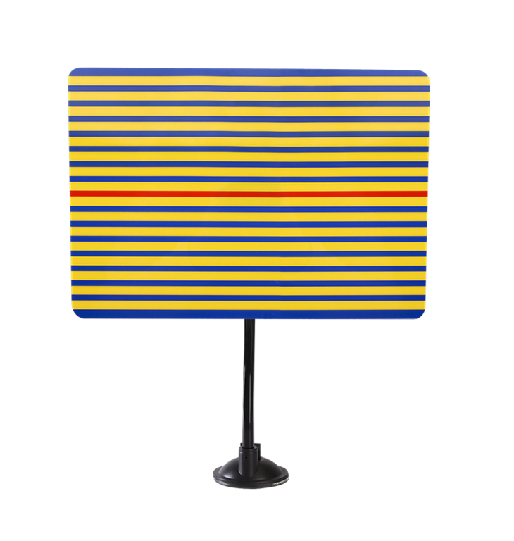 Super PDR Reflector Board For Car Body Dent Removal Testing