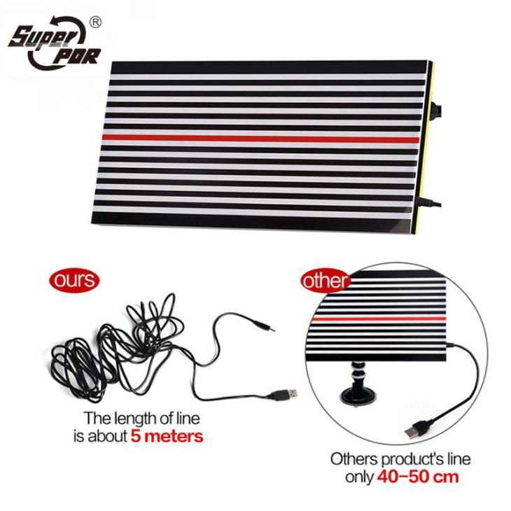 PDR Tools Paintless Dent Repair