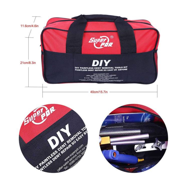 PDR Tools Paintless Dent Repair