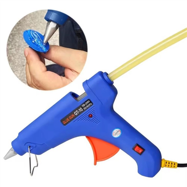 Super PDR Automotive Body Dent Puller Hot Glue pdr Repair Tools