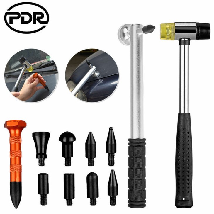 Super PDR Automotive Body Dent Puller Hot Glue pdr Repair Tools